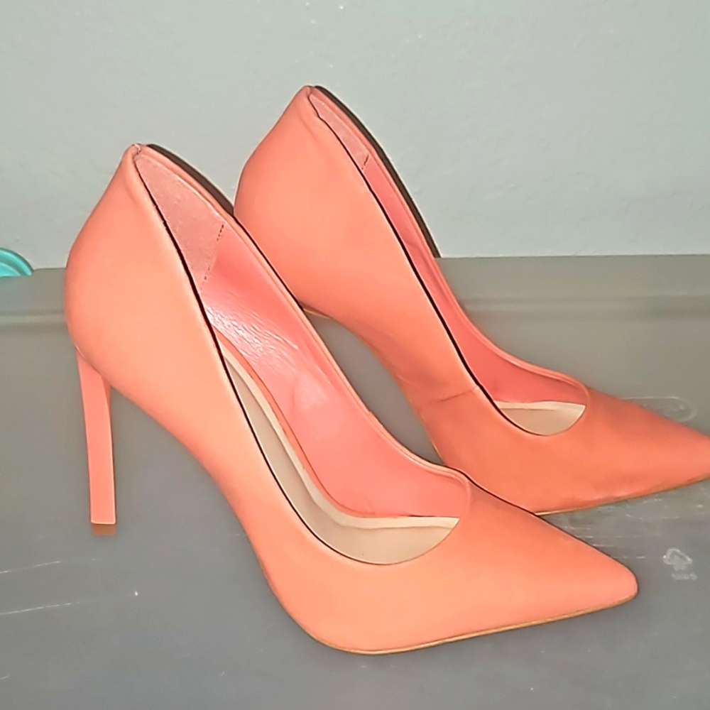 Women's Aldo Closed Toe Pumps